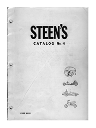 STEEN'S